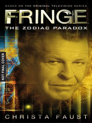 The Zodiac Paradox - ebook